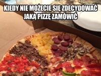 Kiedy nie możecie się zdecydować