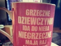 Grzeczne dziewczynki ;)