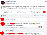 Takiego obrotu spraw się nie spodziewaliśmy. Jedno jest pewne - kobieta powinna się mocno wstydzić