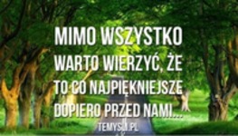 Warto wierzyć