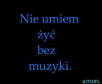 Muzyka