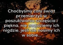 Prawda życiowa