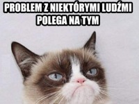 Taki wielki problem