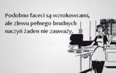 Podobno faceci są wzrokowcami ;D