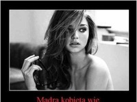 Mądra kobieta