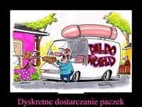 Bardzo dyskretnie ;)