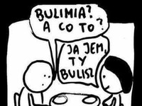 Bulimia