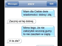 Kobiety mają większe poczucie humoru niż ci się wydaje...:D