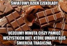 Dzień czekolady!