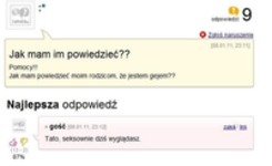 Laska pyta jak zaciągnać FACETA do łóżka? Zobacz co jej odpowiedzili! MEGA :D