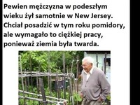 Wspaniała historia pewnego mężczyzny z więzienia i jego ojca!