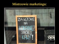 Mistrzostwo!