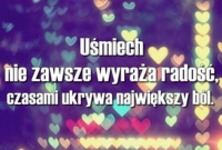 Uśmiech