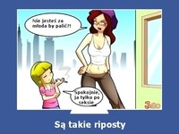 Riposty