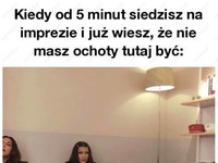 I jak tu się zmyć...