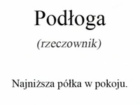 Podłoga