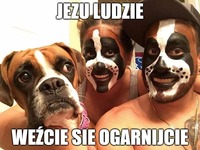 Dziwne te człowieki ;)