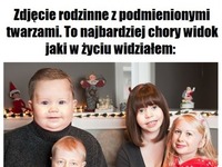 Zdjęcie rodzinki ;)