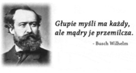 Głupie myśli