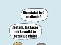 Jestem na diecie