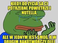 I jak żyć...