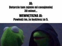 Wewnętrzna ja