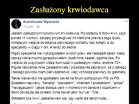 Bądź dobry dla ludzi... Czasami są takie dni, kiedy zastanawiasz się, czy warto! Oto historia pewnego krwiodawca