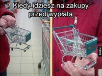 Trzeba oszczędzać