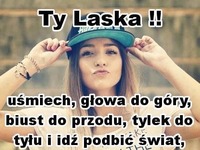 Wszystko do przodu ;D