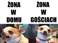 Kobieta zmienną jest ;P