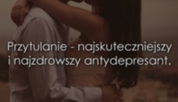 Najskuteczniejszy antydepresant