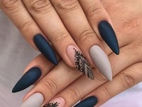 Black&grey ;)