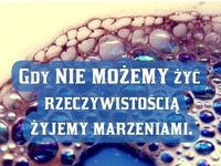 Żyjemy marzeniami