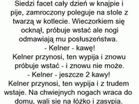 HAHA! Mocny KAWAŁ!  ;D