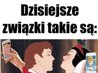 Dzisiejsze związki ;D