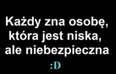 Każdy zna taką osobę ;P