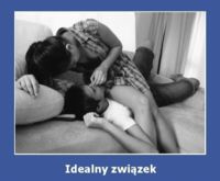 idealny związek