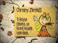 Chrońmy Ziemię!