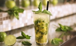 Mojito uwielbiam