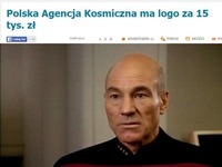 O SZIT NIE... ZA ILE! WIDZIELIŚCIE TO LOGO? PORAŻKA!