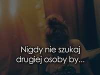 Nigdy tak nie rób!