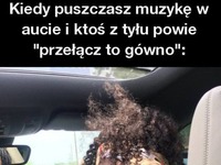 Nie będziesz tak mówił!