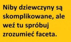 Nie da się