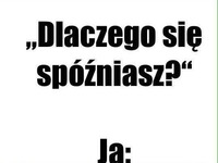 Wszystko jasne