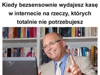 No czasami trzeba