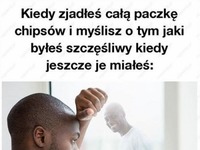 Było tak pięknie...