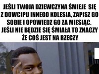 Coś musi być nie tak