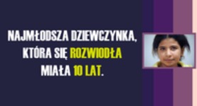 Oto 20 faktów na temat kobiet, o których nigdy nie miałeś pojęcia. Mężczyźni, róbcie notatki! ;-)