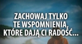 Zachowaj tylko te najlepsze