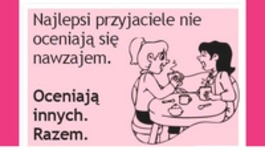 Najlepsi przyjaciele